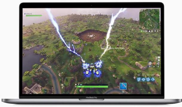 mac requirements for fortnite