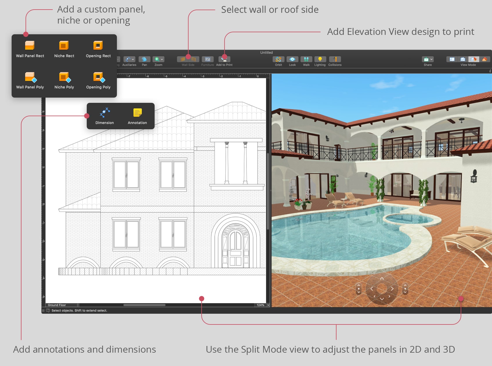 home builder software for mac